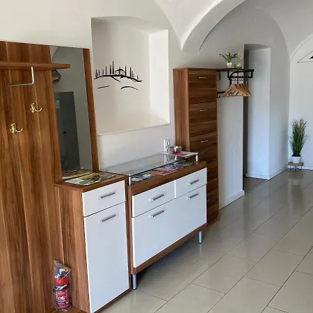 Gemutliche Ferienwohnung * Prutting