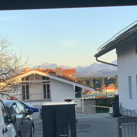 Apartament Gemutliche Ferienwohnung