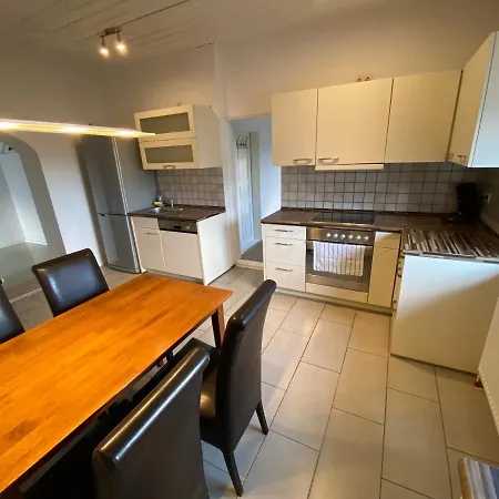 Apartament Gemutliche Ferienwohnung Prutting