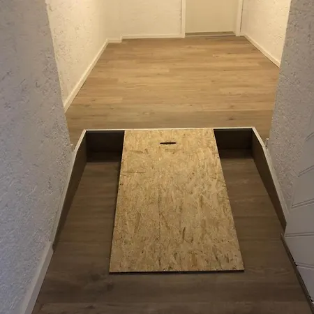 Gemutliche Ferienwohnung Apartament