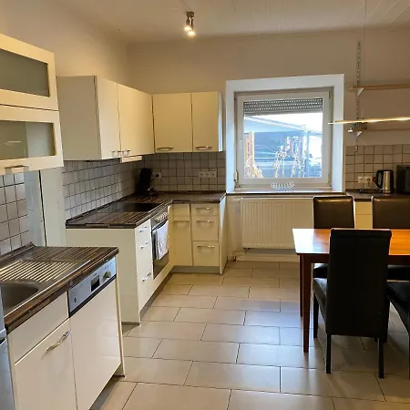 Apartment Gemutliche Ferienwohnung Prutting