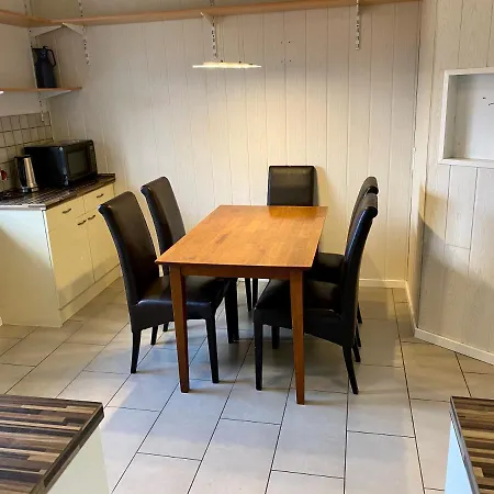Apartament Gemutliche Ferienwohnung *