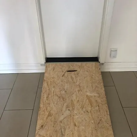 Gemutliche Ferienwohnung *