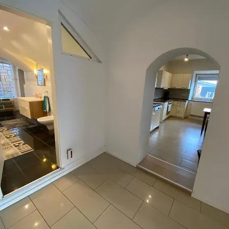 Apartament Gemutliche Ferienwohnung *