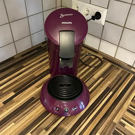 Gemutliche Ferienwohnung Apartament