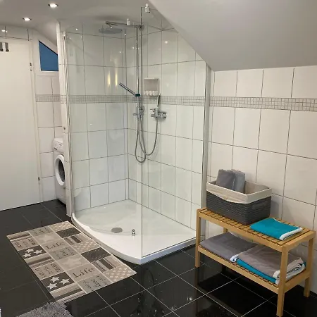 Gemutliche Ferienwohnung Prutting