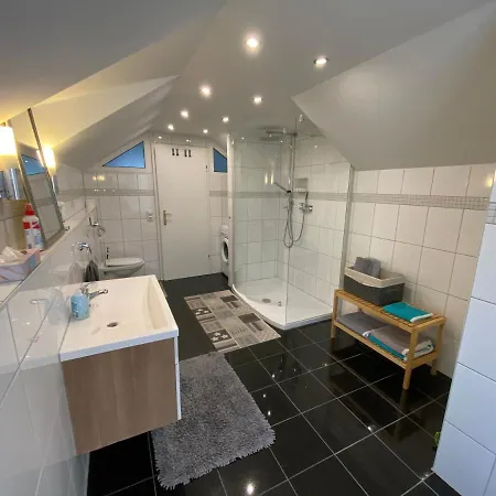 Gemutliche Ferienwohnung