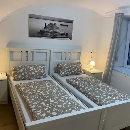 Gemutliche Ferienwohnung * Prutting