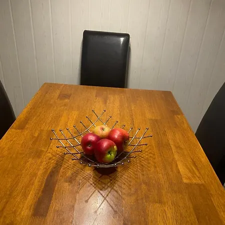 Gemutliche Ferienwohnung