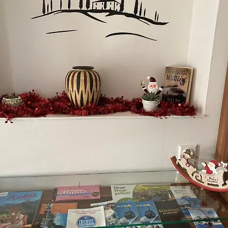Gemutliche Ferienwohnung Prutting