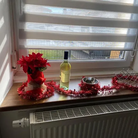 Apartament Gemutliche Ferienwohnung Prutting